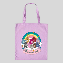 Load image into Gallery viewer, Shopping Tote Bag - Eras Tour
