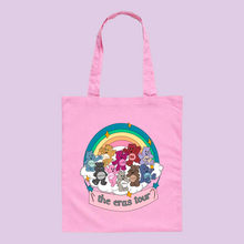 Load image into Gallery viewer, Shopping Tote Bag - Eras Tour
