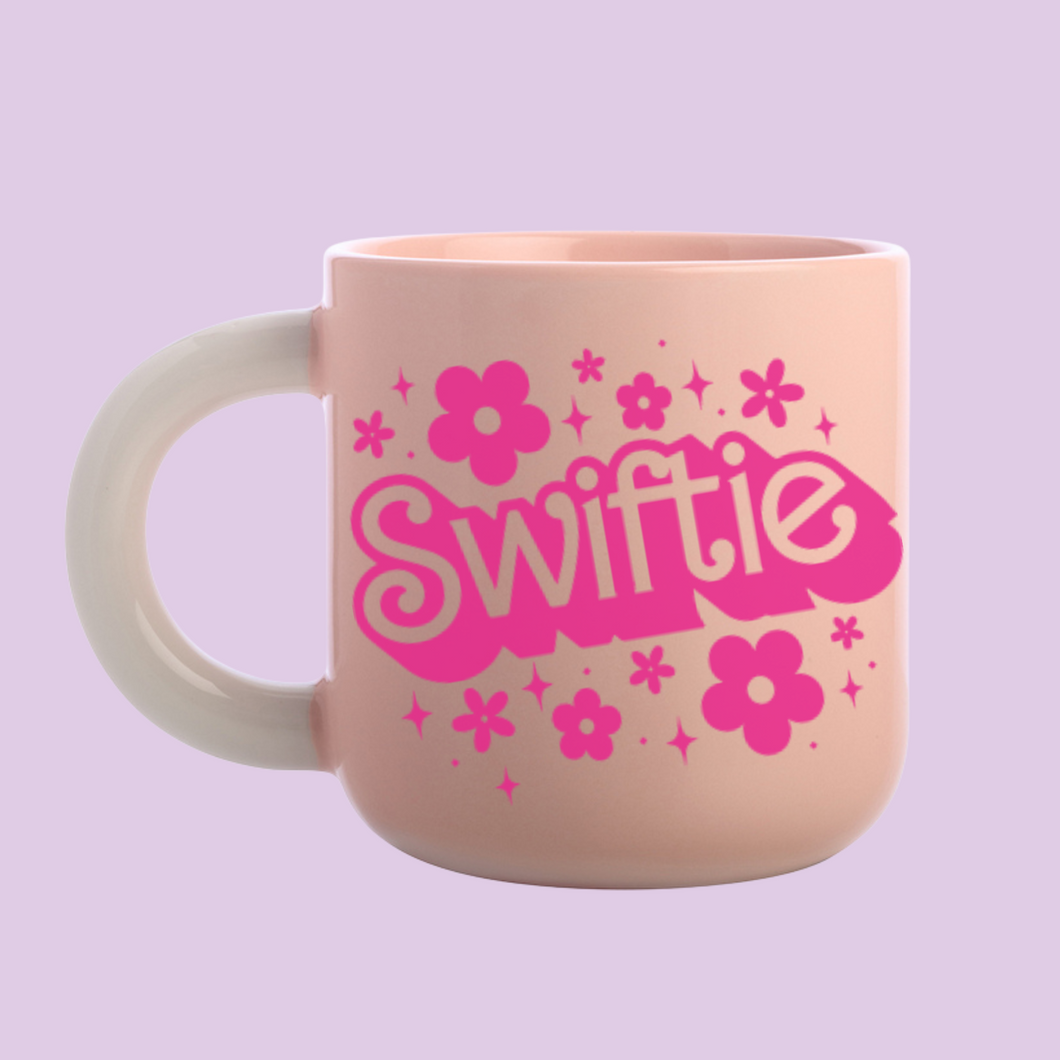 Coffee Mug - Swiftie