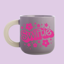 Load image into Gallery viewer, Coffee Mug - Swiftie
